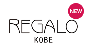 REGALOのロゴ