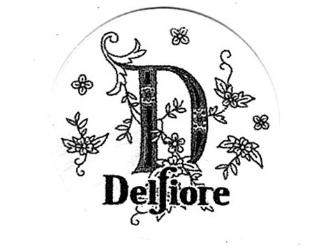 Delfiore　店舗の写真