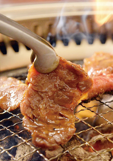 和牛焼肉 牛のよだれ　店舗の写真