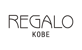 REGALOのロゴ