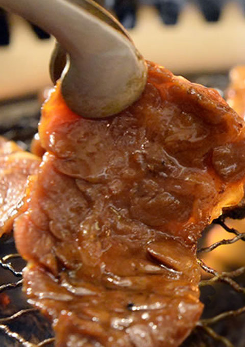 和牛焼肉 牛のよだれ 店舗の写真