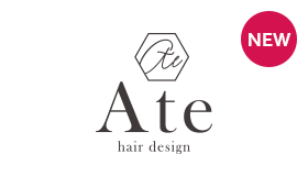 Ateのロゴ