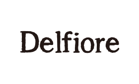 Delfioreのロゴ