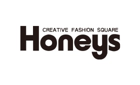 Honeysのロゴ